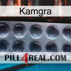 Kamgra 30